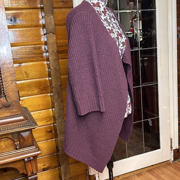 LUX cardigan - Picture 2 of 10